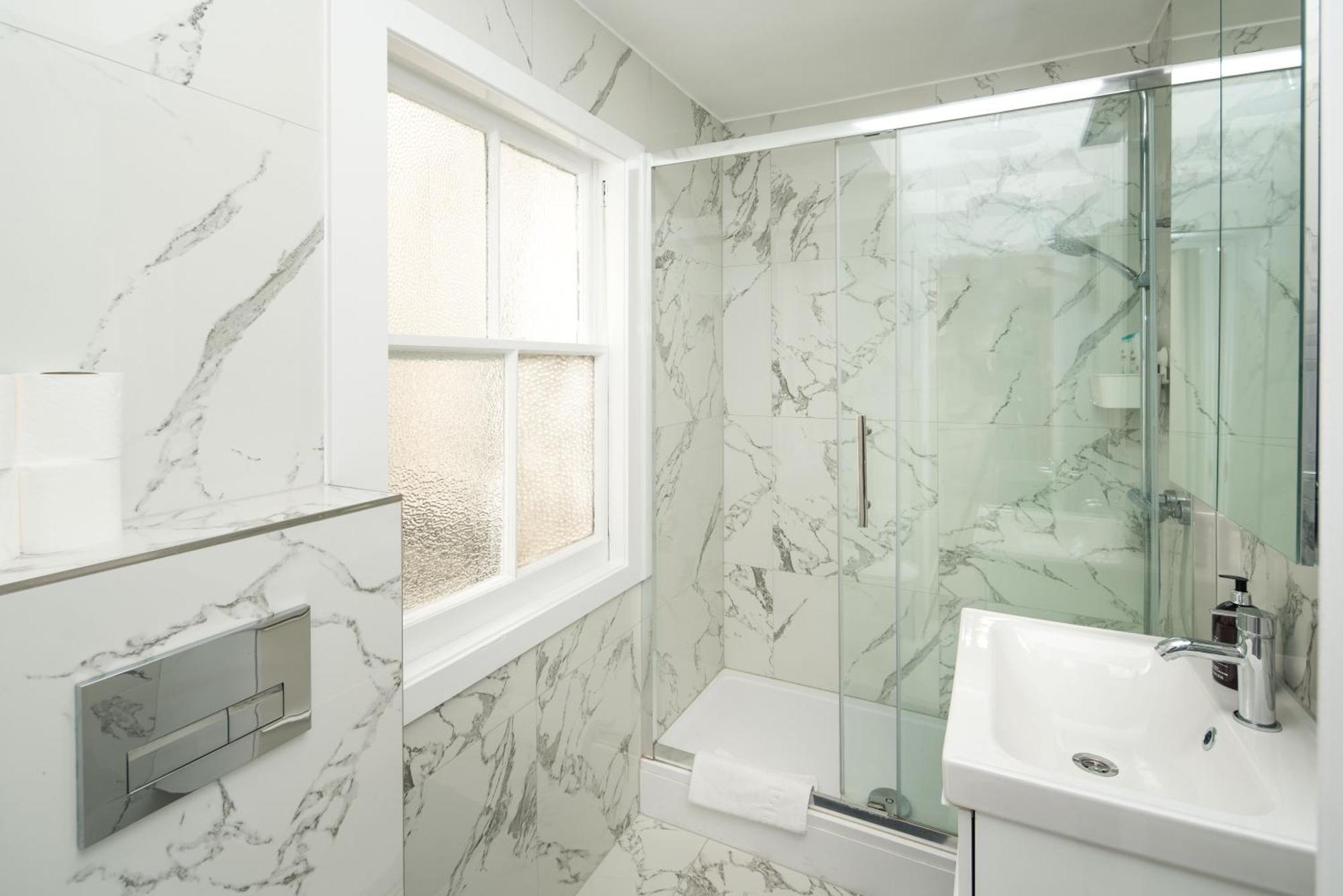 Kensington Courtyard Apartment London Bagian luar foto